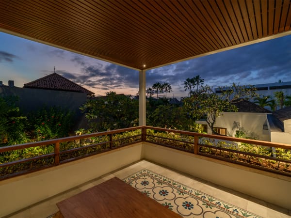 Villa Emmy - Serene Bali twilight